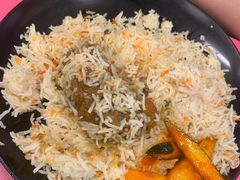 -新加坡Zam Zam餐馆