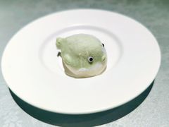 -沈灶河豚宴·河豚融合餐厅(汉中路店)