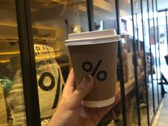 -% Arabica(京都东山店)