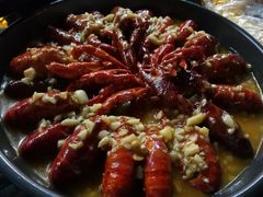 -去吃小龙虾·江湖菜·烧烤(南滨路店)