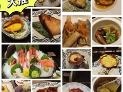 -極上萬膳·日料放题(海岸城店)