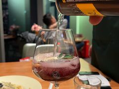 -新贝乐意大利餐厅(苏州中心店)