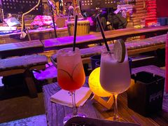 -江湖酒吧(老外滩店)