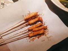 -打川川·川蜀毛肚(南市场店)