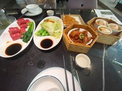 -龙凤点心饼家·39年老字号(松岗店)