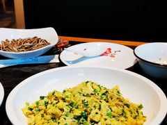 -翁大胖媽媽菜(银海店)