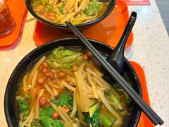 -龙记桂林米粉店(书城路店)