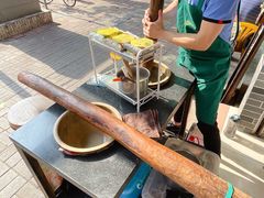 -芝麻糊世家(西华店)