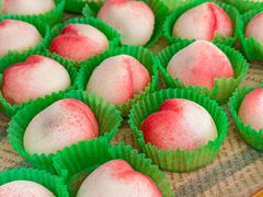 -玫瑰花园自助烤肉(朝阳北路店)