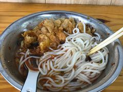 -覃姐柳州螺蛳粉(横岗店)
