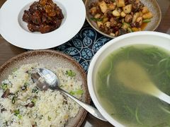 -喜林苑·稻田餐厅(品相府店)