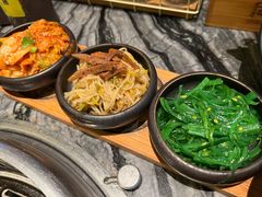 -牛局别馆·和牛烧肉(日月广场店)