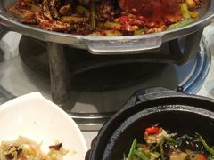 -李老爹香辣蟹(宣武门店)