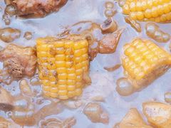 -大鹅岛灶台鱼·铁锅炖(水库路店)