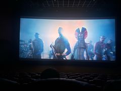 -卢米埃影城(苏州园区华润杜比全景声激光店)