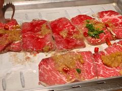 -新石器烤肉(招商1872店)
