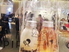 -喜茶(深圳东门1234店)