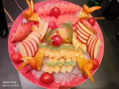-曼格纳·曼芯馆(杨浦店)