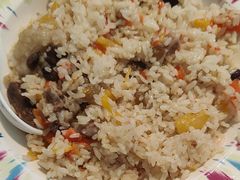 -新疆兵团食府清真(马连道店)