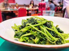 -川正旺江湖菜(三元桥店)