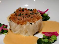 -广州四季酒店·佰鲜汇·现代法餐