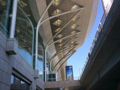 -乌鲁木齐天山国际机场-T3航站楼