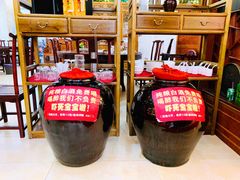 -农家小院(朱雀桥店)