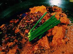 -岗上渣渣老火锅(两路口店)