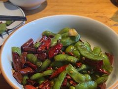 -黄山老妈·土菜(碧桂园店)