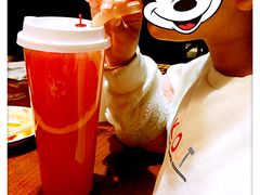 -搓火大都会(广安门总店)