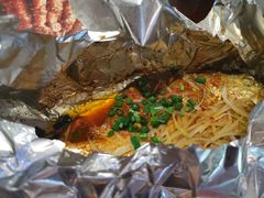 -木屋烧烤(坂田天安云谷店)