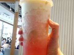 -喜茶(北京三里屯太古里店)