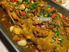 -徽州小镇(高新店)
