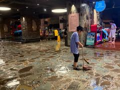 -清河半岛温泉度假酒店
