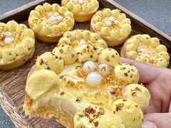 -富贵面包公司(运河店)