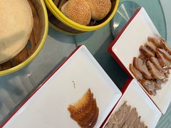 -玉林烤鸭店(定福庄店)