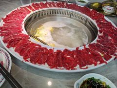 -三头牛·潮汕牛肉生蚝火锅 (夏湾店)