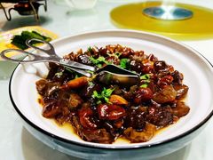 -砂锅居·始于1741(万丰路店)
