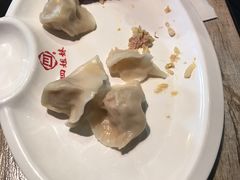 -四姐妹东北饺子(沙尾路店)