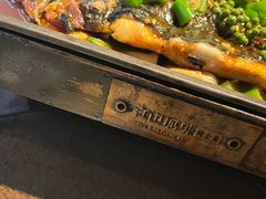 -江边城外烤全鱼(魏公村店)