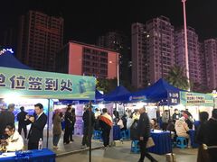 -万达广场(南宁青秀店)