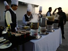 -上海崇明金茂凯悦酒店