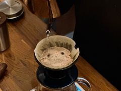 -云端咖啡私房店(河松街店)