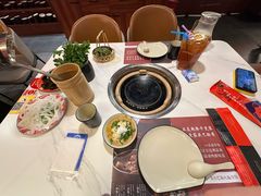 -刘一锅筋头巴脑(大悦城C店)