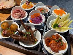 -楠火锅(哈尔滨金爵万象店)