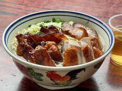 -香辉食馆(新兴路店)