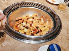 -七欣天香辣蟹火锅(上海银亿滨江店)
