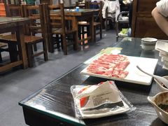 大堂-大明铜锅·烤涮坊·烧烤(总店)
