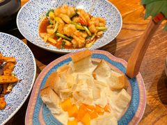 -云海肴·汽锅鸡·云南代表菜(美罗城店)