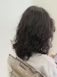 -上禾 HAIR SALON